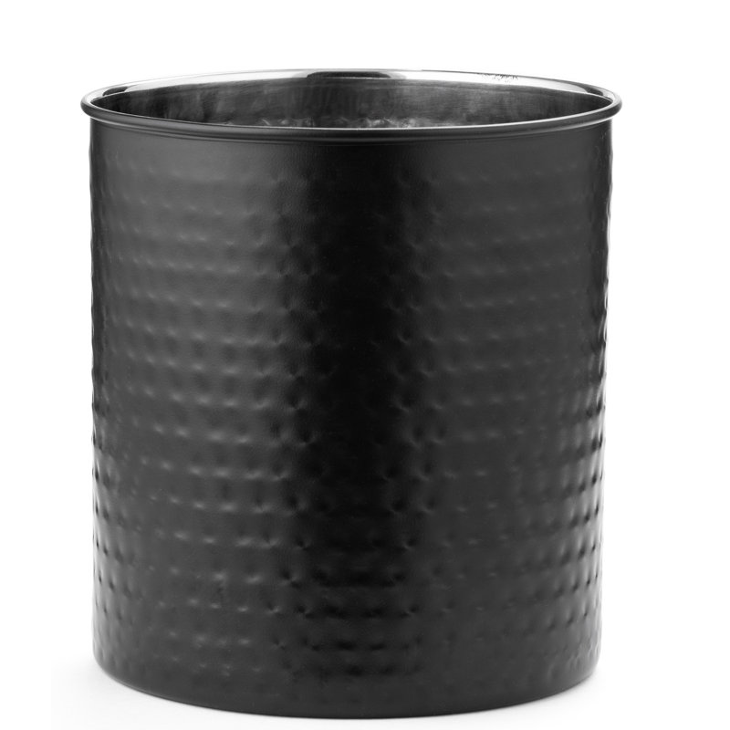 Gracie Oaks Jumbo Utensil Crock & Reviews Wayfair